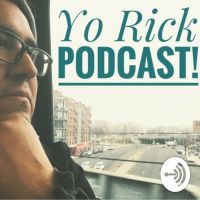 Yo Rick Podcast! cover
