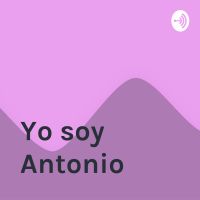 Yo soy Antonio cover