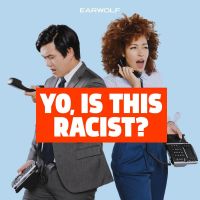 Yo, Is This Racist? cover