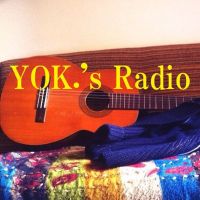 YOK.'s Radio cover