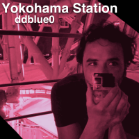 Yokohama Station cover