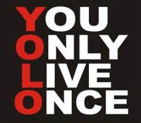 YOLO cover