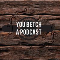 You Betch cover
