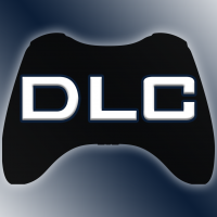 Downloadable Content cover