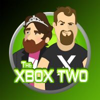 Xbox Two Podcast cover