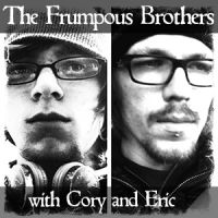 The Frumpous Brothers Podcast cover