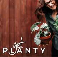 Get Planty Podcast cover