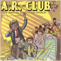 A.R. Club cover