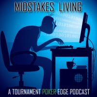 Midstakes Living cover