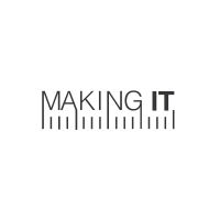 Making It With Jimmy Diresta, Bob Clagett and David Picciuto cover