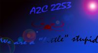 A2C Random talk cover