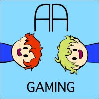 AA Gaming cover