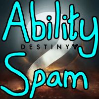 AbilitySpam Podcast cover