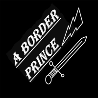 ABorderPrince Warhammer Lore and History cover