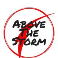 Above The Storm cover