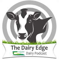 The Dairy Edge cover
