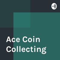 Ace Coin Collecting cover