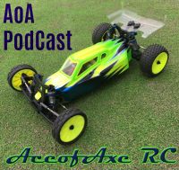 AceofAxe RC PodCast cover