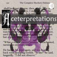 Aceterpretations cover