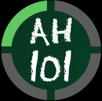 Achievement Hunting 101 cover