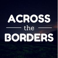 Across the Borders cover