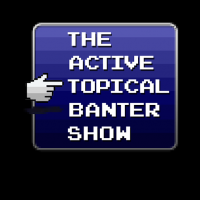 Active Topical Banter Show cover
