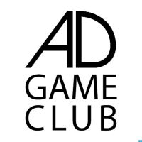 AD Game Club Podcast cover