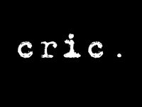CRIC Podcast cover