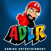 ADLR Podcast cover