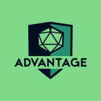 Advantage | A 5th Edition Dungeons & Dragons Podcast cover