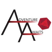 Adventure Awaits Podcast cover
