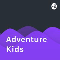 Adventure Kids cover