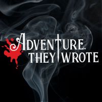 Adventure They Wrote cover