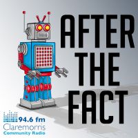 After the Fact cover