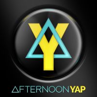 Afternoon Yap cover