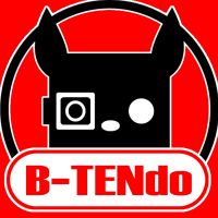 B-TENdo cover