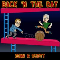 Back 'n the Day cover