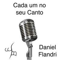 Cada um no seu Canto cover