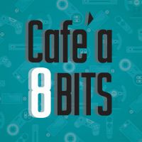Cafe a 8 bits cover