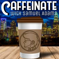 Caffeinate with Samuel Adams: Daily Gaming News cover