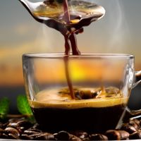 Café com o Celtic cover