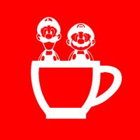 Café Nintendero cover