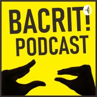 BACRIT! cover