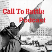 CalltoBattle.com's Podcast cover