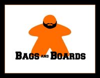 Bags and Boards cover