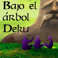 Bajo el Árbol Deku cover