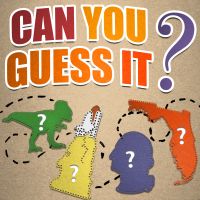 Can You Guess It? cover