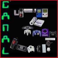 CANAL 3 cover