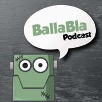 BallaBla Podcast cover