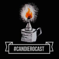 Candiero Podcast cover